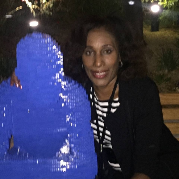 Meet your Posher, Jeneane - Picture 1 of 2